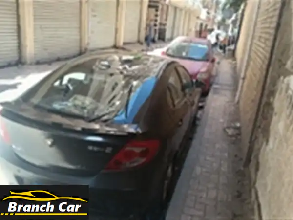 بروتون جين 2 للبيع: فابريكة بالكامل، موتور...