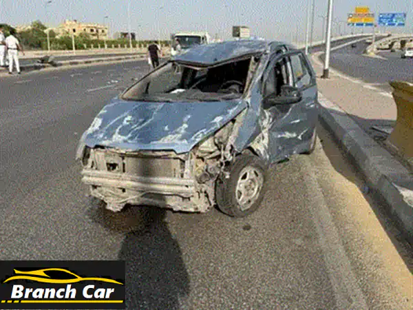 نوبل سمارت 2008: سيارة أنيقة واقتصادية - فرصة لا تُفوّت!