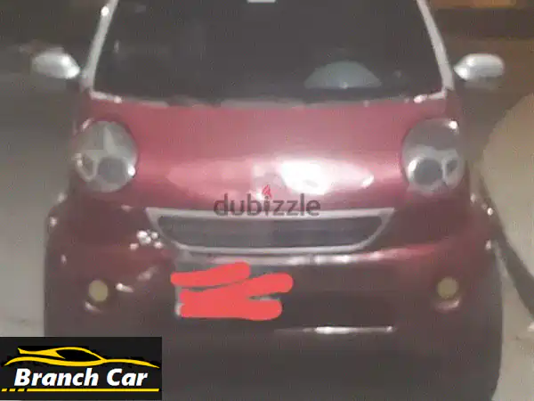 نوبل سمارت 2008: سيارة أنيقة واقتصادية - فرصة لا تُفوّت!