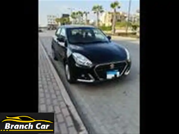 سوزوكي ديزاير 2022 مانيوال: فابريكة (حالة ممتازة)،...