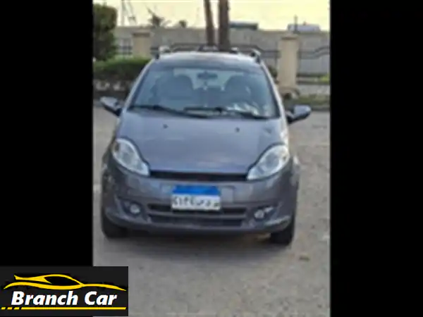 فرصة لا تُعوّض: اسبيرانزا A113 2013 فابريكا بالكامل...