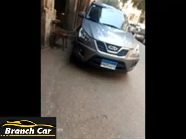 شيري تيجو 3 كسر زيرو للبيع: جديد ببلاستيك المصنع الأصلي!