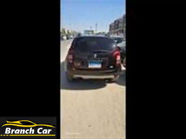 رينو داستر 2018 للبيع بالقاهرة: الـSUV العملية والموثوقة بانتظارك!