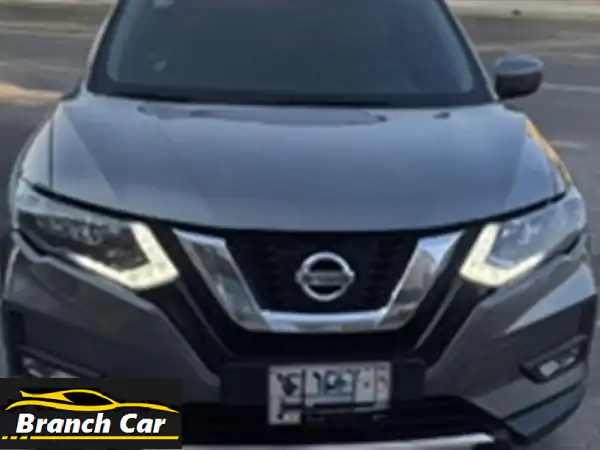 نيسان X-Trail 2021: تجاوزت الحد الأقصى؟ زد عمر سيارتك...