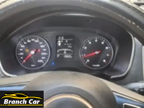 MG RX5 2019 فابريك: الرفاهية والأمان يجتمعان في سيارة أحلامك! (وسائد هوائية, ABS, تكييف)
