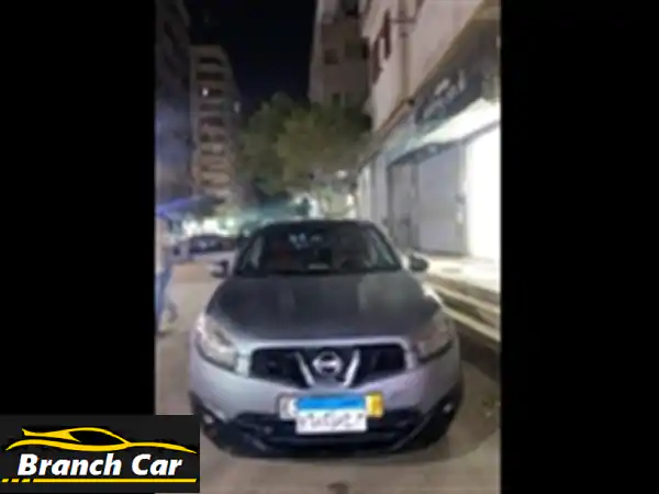 فرصة لا تعوض: نيسان قشقاي 2013 بانوراما | رخصة 3...