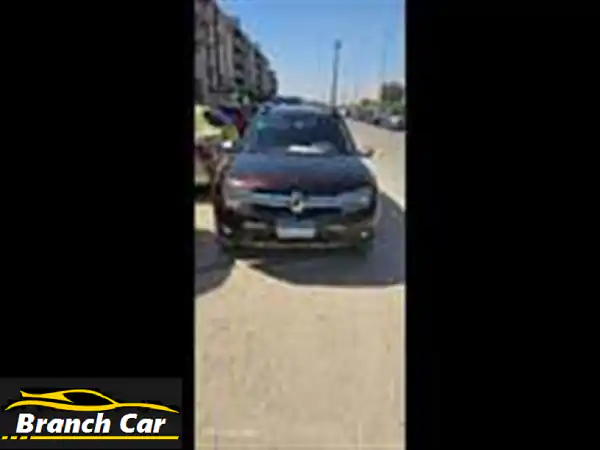 رينو داستر 2018 للبيع بالقاهرة: الـSUV العملية...