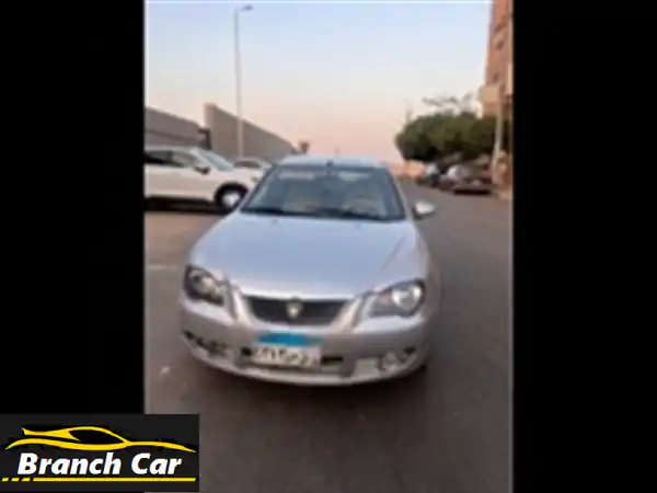 فرصة لا تفوت! بروتون جين 2 موديل 2007 أوتوماتيك -...