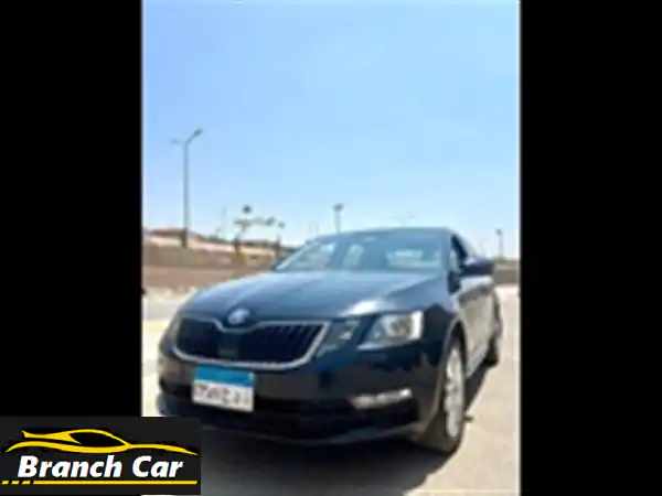 امتلك الأناقة والاعتمادية: سكودا اوكتافيا A7 2018...