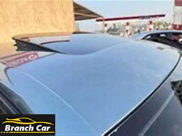 فولكس فاجن جيتا 2008 أعلى فئة للبيع | فتحة سقف، شاشة باسات B7، إضاءة أمبينت | جاهزة فوراً!