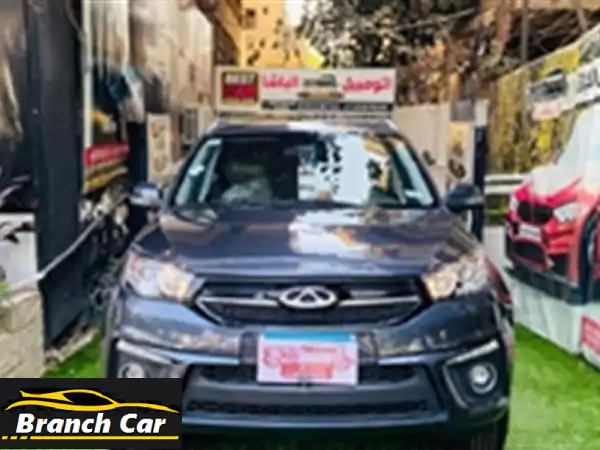 شيرى تيجو 32023