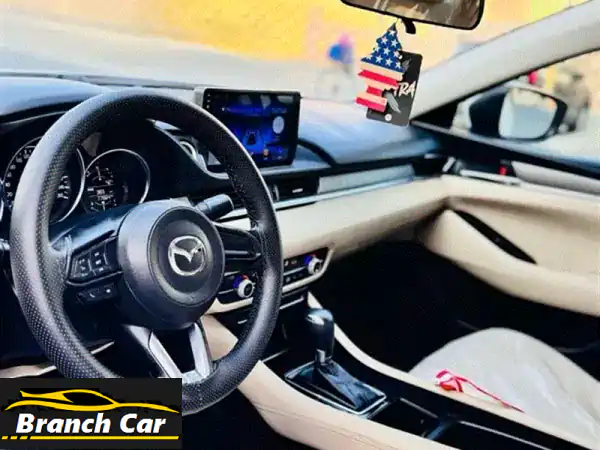 أفضل عروض السيارات المستعملة بالبحرين: مازدا 6 (2021)، كامري (2021)، سبورتاج (2018)، توسان (2022) والمزيد! | تمويل متاح وقسط ميسّر