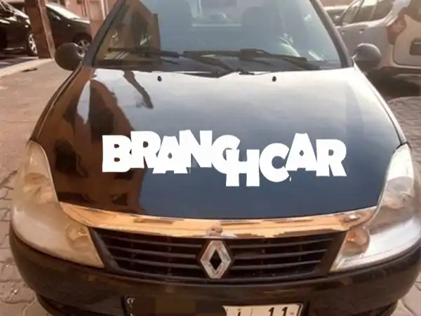Renault synbol Diesel