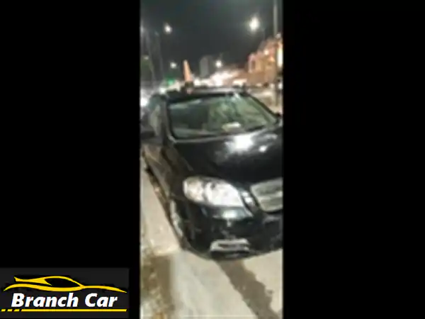 شيفروليه افيو للبيع: دواخل فابريكة، رش خارجي،...