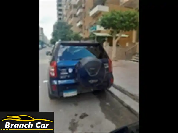فرصة ذهبية: اسبيرانزا تيجو 2018 فابريكة بالكامل | غاز طبيعي اختياري وجاهزة للانطلاق!