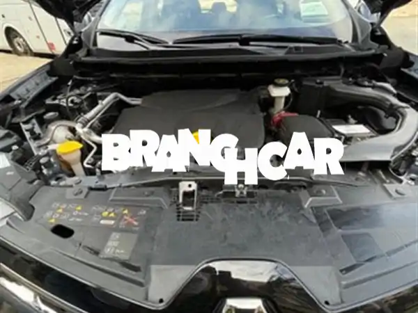 رينو كادجار 2021 للبيع | مانيوال، 120 ألف كم، بسعر 195,000 | SUV عملية وموثوقة!
