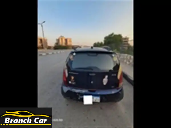 فرصة ذهبية: اسبيرانزا A113 موديل 2010 - صيانة شاملة،...