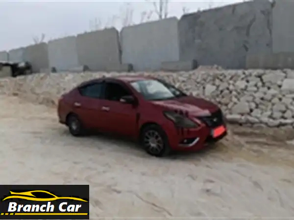 نيسان صنى 2019
