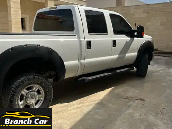 فورد F-250 1916  -  قطعة نادرة من التاريخ الأمريكي!...