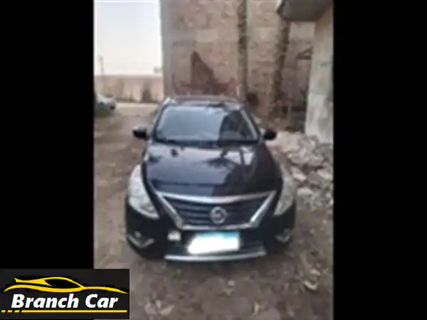 نيسان صني 2020 - فل كامل، حالة ممتازة! فرصة لا تُفوّت!