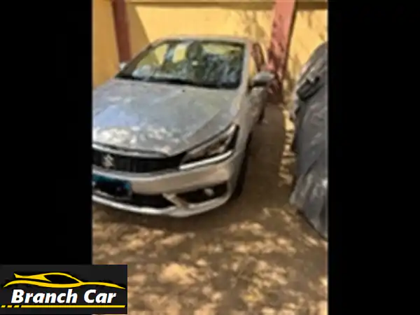 سوزوكى سياز 2022