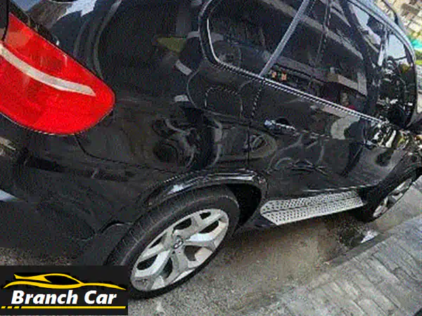 BMW X52008