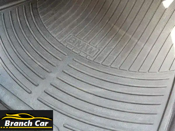 BMW X52008