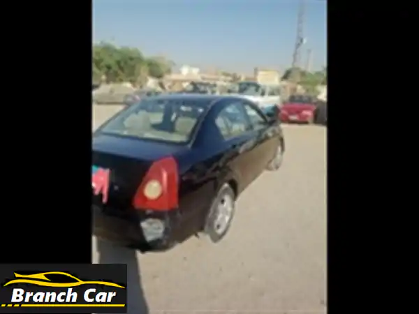 اسبرانزا A5 2009 بحالة ممتازة! فابريكا من الداخل، بطارية جديدة، سعر لا يُفوّت!