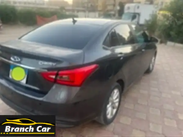 شيري أريزو 5 2022 - أعلى فئة، سقف بانورامي، بحالة...