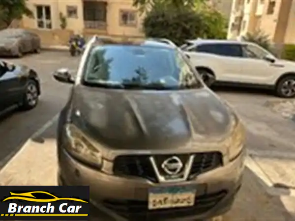 قشقاي 2014 بحالة ممتازة! فرصة ذهبية بسعر لا يُفوّت!