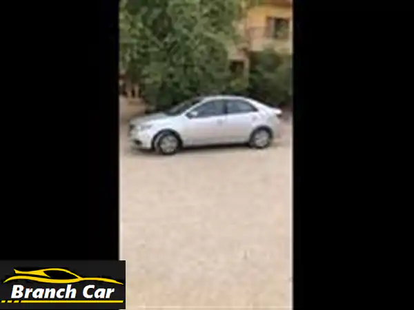 كيا جراند سيراتو 2012 - فابريقة بالكامل، بحالة ممتازة!...