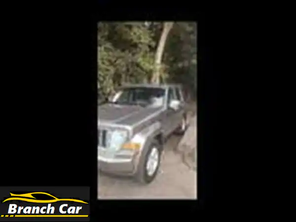 جيب KK 2008 بحالة ممتازة! فرصة لا تُفوّت