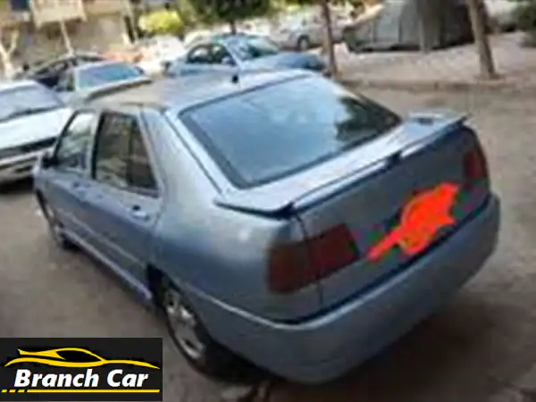 شيري A15 2007 بحالة ممتازة! سعر قابل للتفاوض.