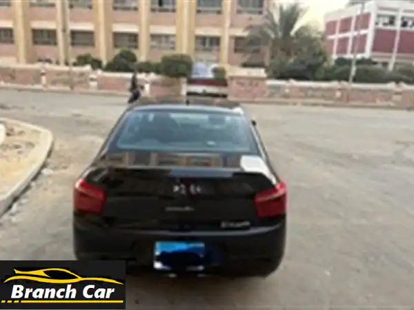 سيّارة ستروين سي إليزيه 2020 بحالة ممتازة - استخدام...