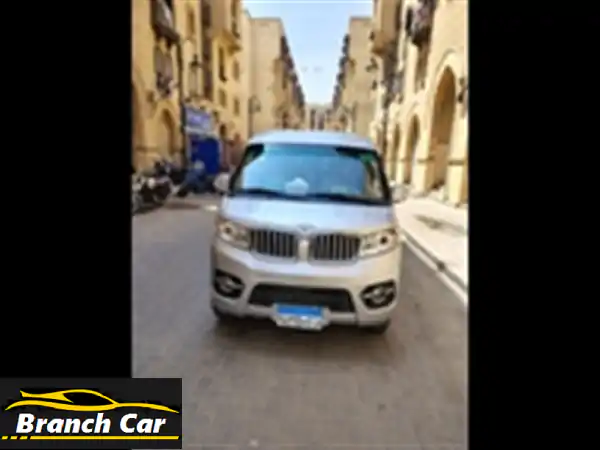 شينراي X30 فان 2025 - أعلى فئة!  (صفر صيانة، رخصة حتى 2028)