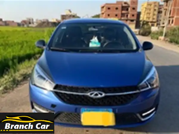 شيري أريزو 5 2022 بحالة ممتازة!  (سعر مميز + مواصفات رائعة)