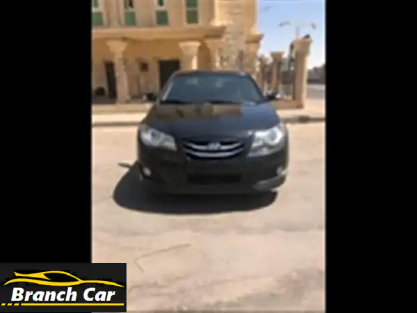 هيونداي إلنترا HD 2021 - فابريكة بالكامل! فرصة ذهبية!