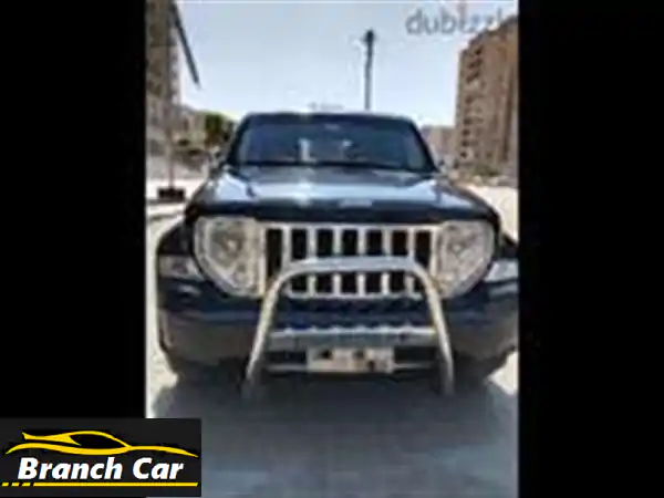 جيب كي كي 2009 (فابريكا) - بحالة ممتازة! فرصة لا تُفوّت!