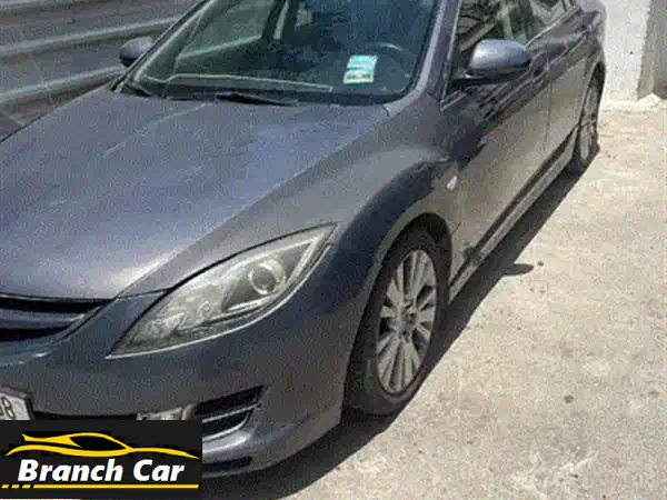 هيونداي i10 موديل 2010 بحالة ممتازة! مالك واحد فقط!