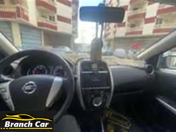 نيسان صني سوبر صالون 2021 - أعلى فئة! استخدام نظيف جداً...