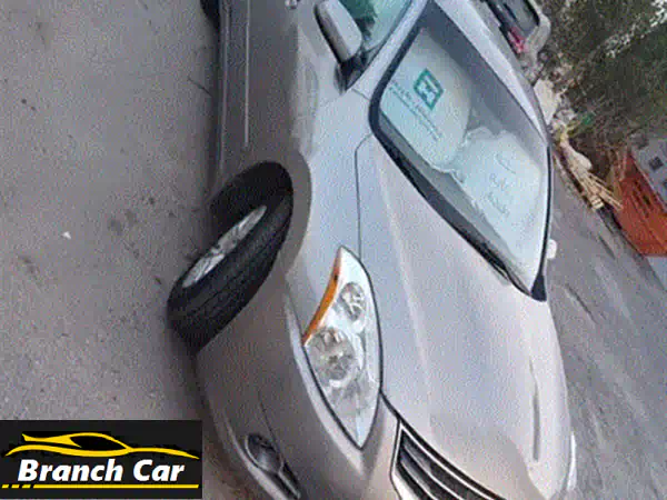 Nissan Altima 20082008