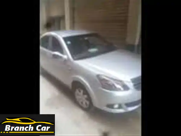 شيري انفي 2017 بحالة ممتازة! ✨ دواخل فابريك جديدة...