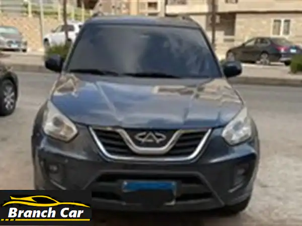 نيو تيجو مانيول 2013 بحالة ممتازة - فرصة لا تُفوّت!