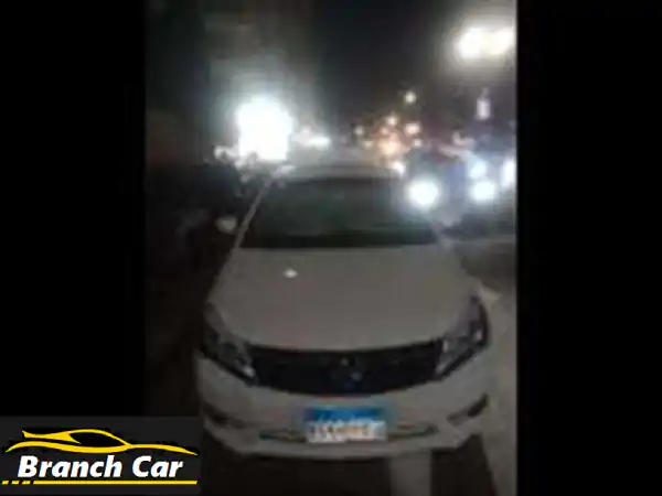 BYD F3 2025 - فرصة ذهبية! سيارة فابريقة بحالة ممتازة بسعر...