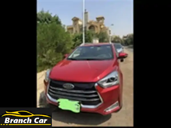 جاك S22026 - فابريكا بالكامل! كسر زيرو - فرصة ذهبية!