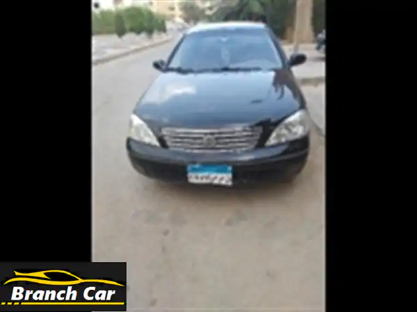 نيسان صني 2010 بحالة ممتازة - فرصة لا تُفوّت!