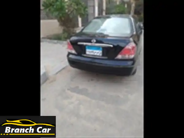 نيسان صني 2010 بحالة ممتازة - فرصة لا تُفوّت!