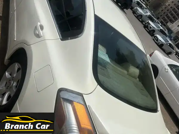 Nissan Altima 20082008