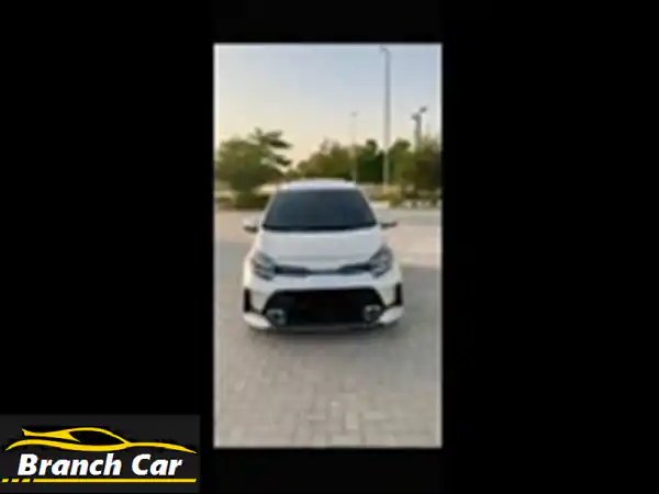 كيا بيكانتو 2023 | فل أوبشن - كأنها مرسيدس! (سعر...