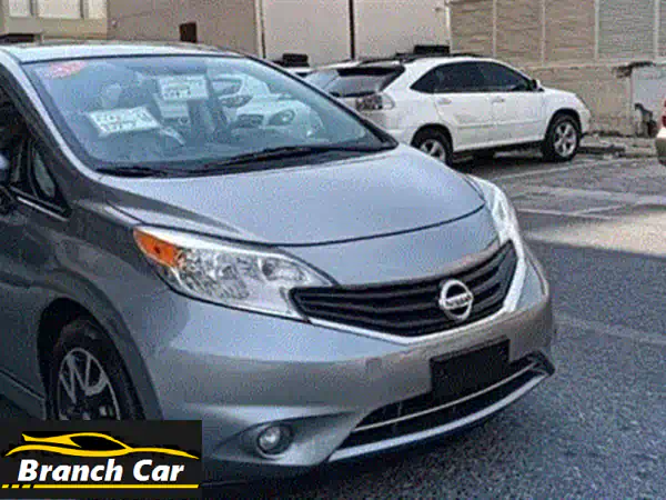 Nissan Sentra 2014